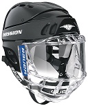 Mission M1501 Helmet Combo